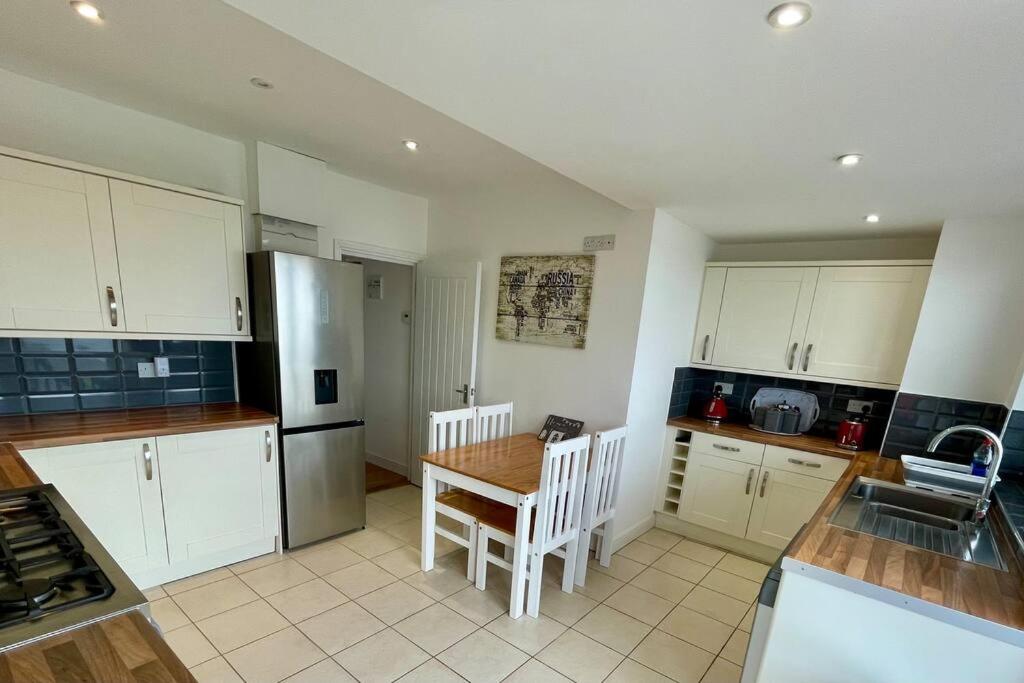 Superb base for exploring Cornwall and Plymouth