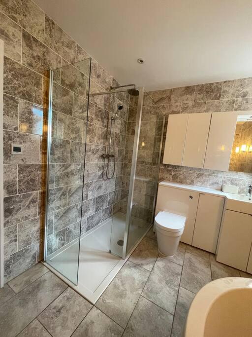 Superb base for exploring Cornwall and Plymouth