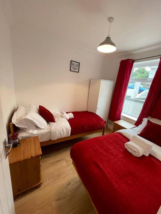 Superb base for exploring Cornwall and Plymouth