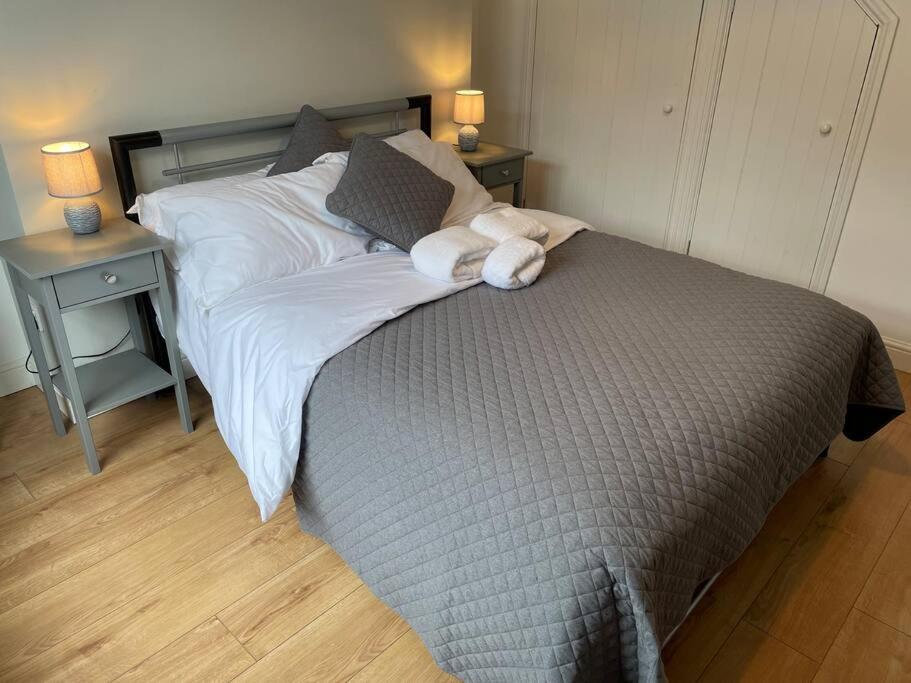 Superb base for exploring Cornwall and Plymouth