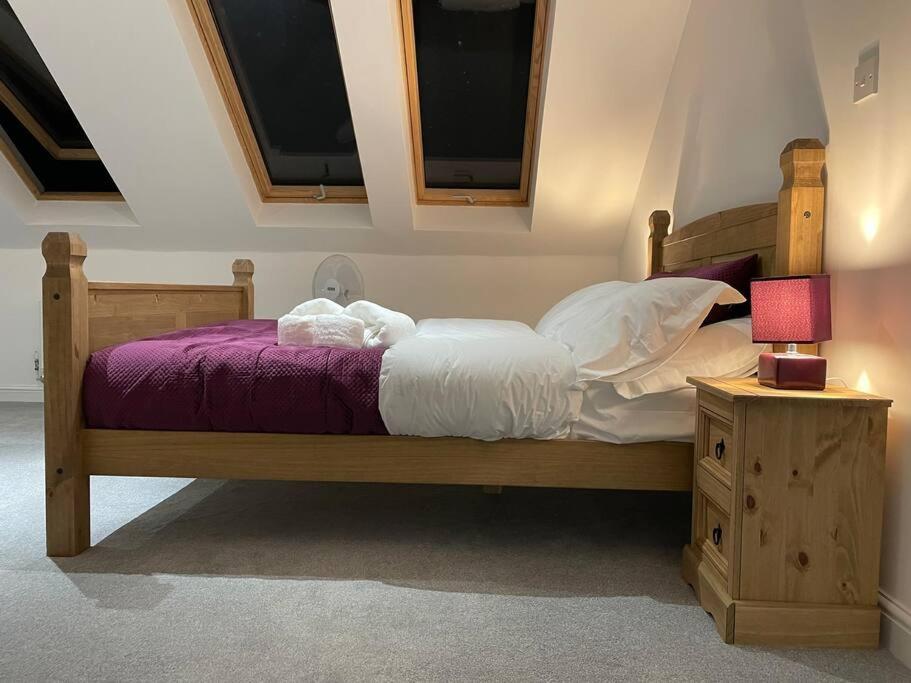 Superb base for exploring Cornwall and Plymouth