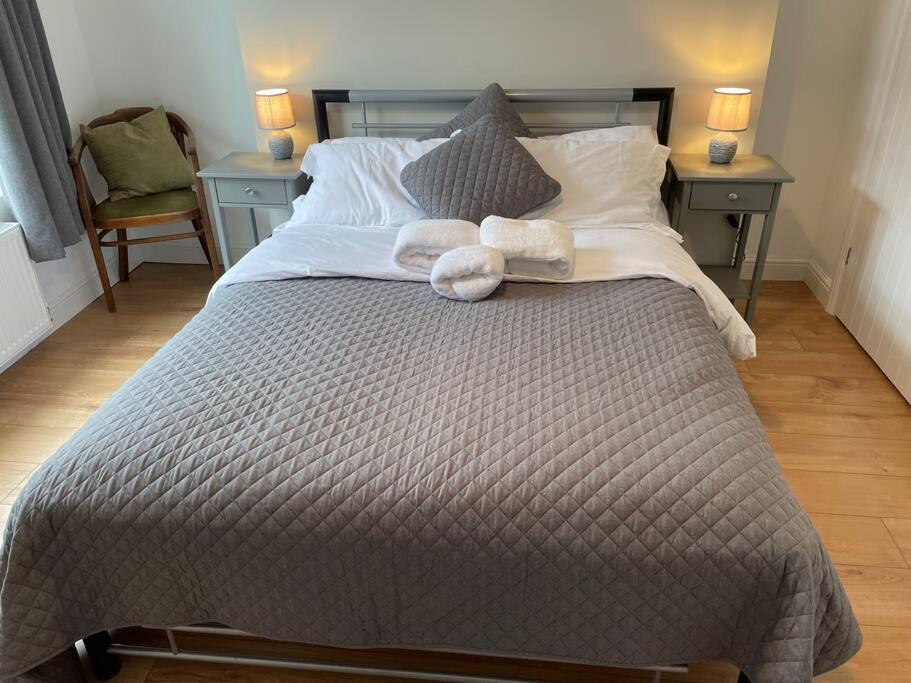 Superb base for exploring Cornwall and Plymouth