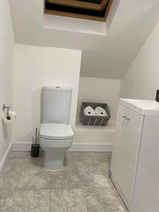 Superb base for exploring Cornwall and Plymouth