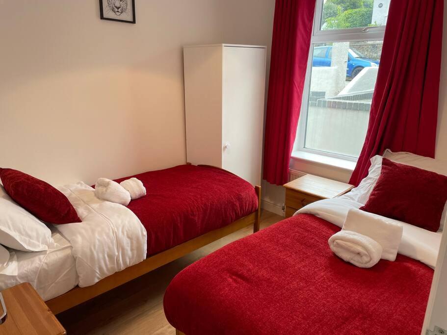 Superb base for exploring Cornwall and Plymouth