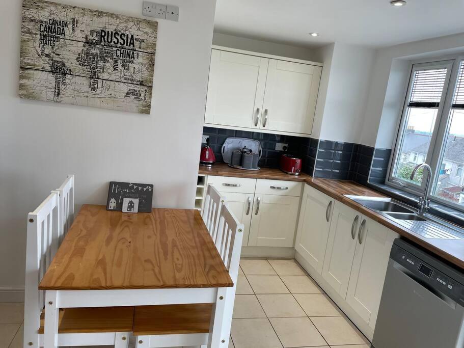 Superb base for exploring Cornwall and Plymouth