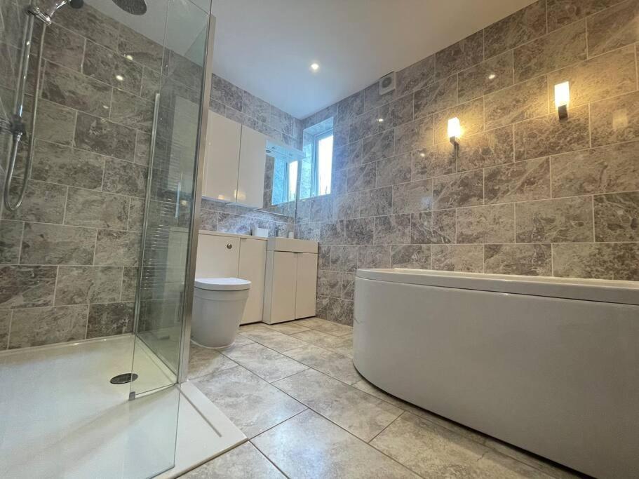 Superb base for exploring Cornwall and Plymouth