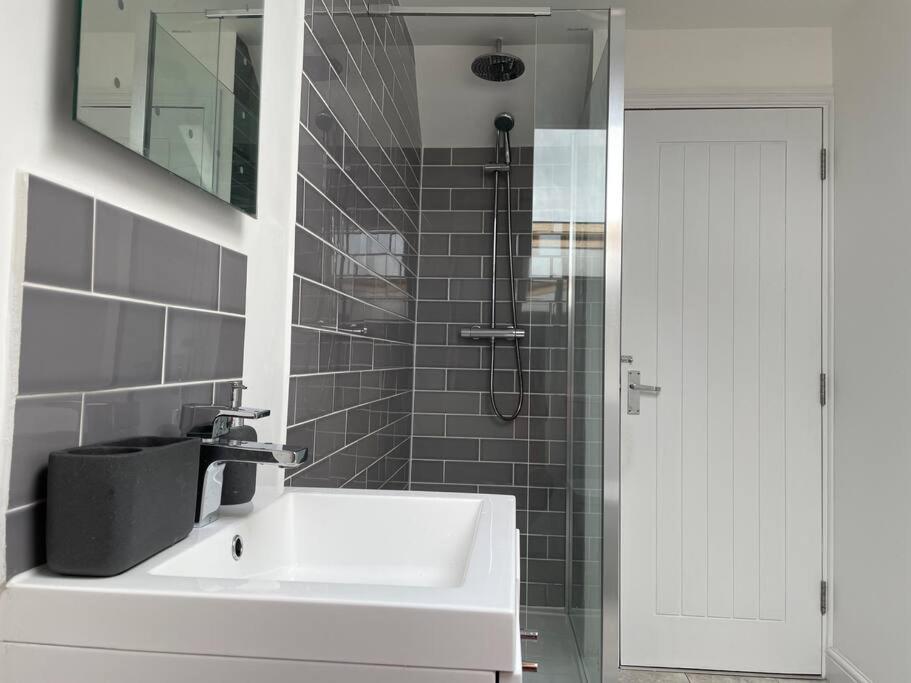 Superb base for exploring Cornwall and Plymouth