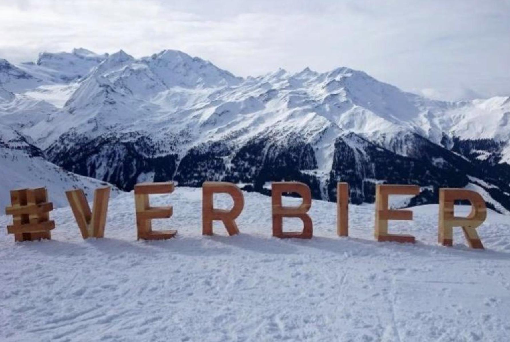 Verbier One Chalet