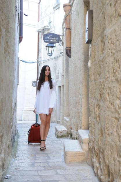 San Francesco Bed & Breakfast