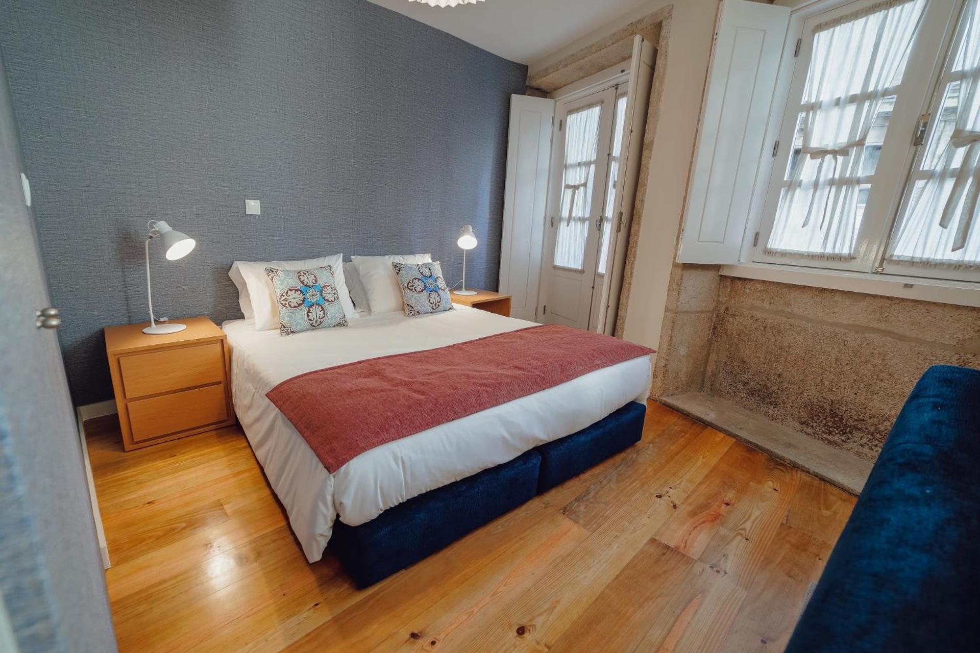 River Eyes at Porto apartments