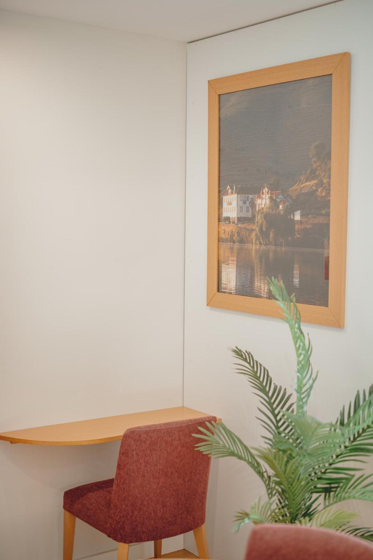 River Eyes at Porto apartments