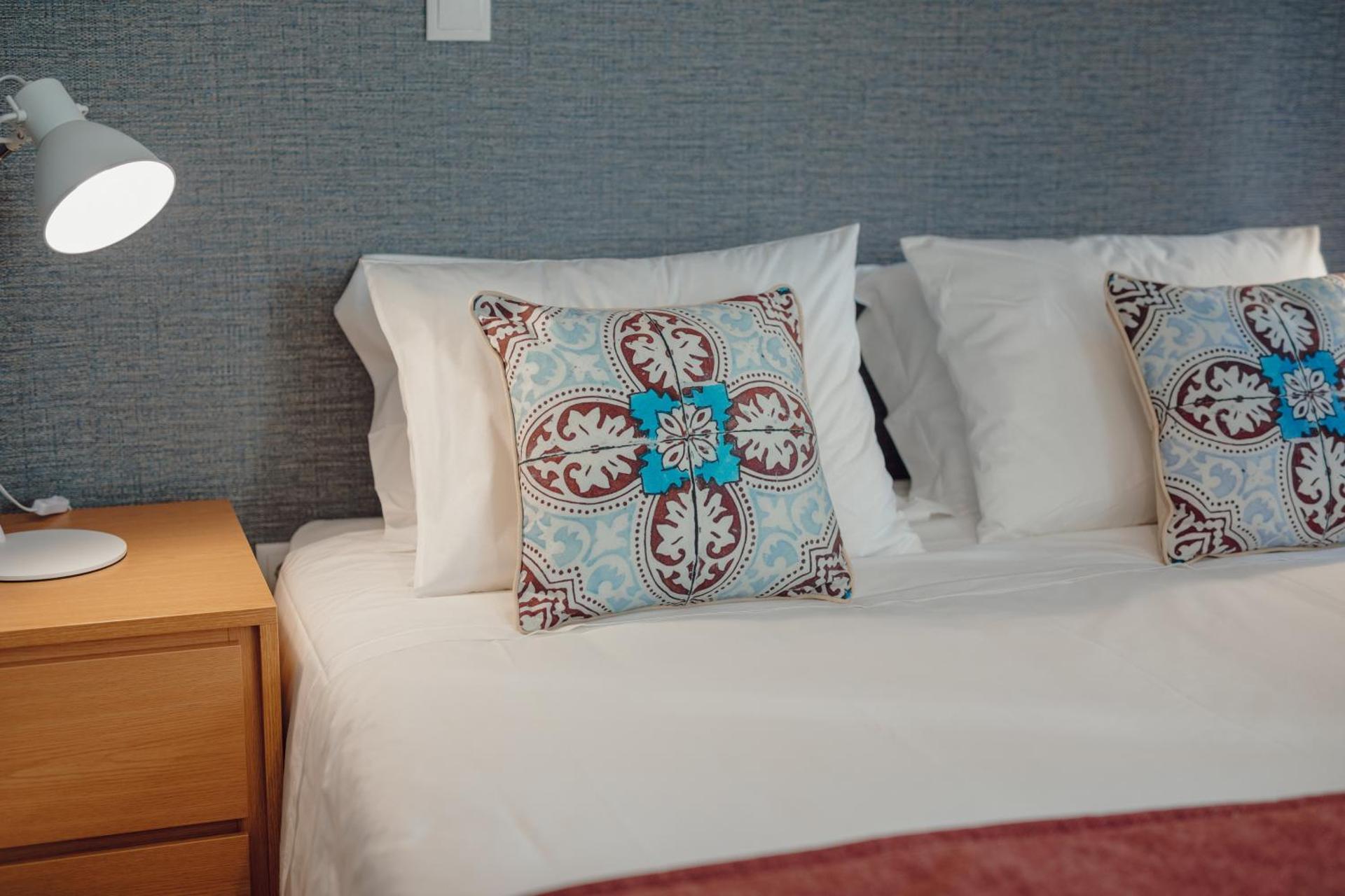 River Eyes at Porto apartments