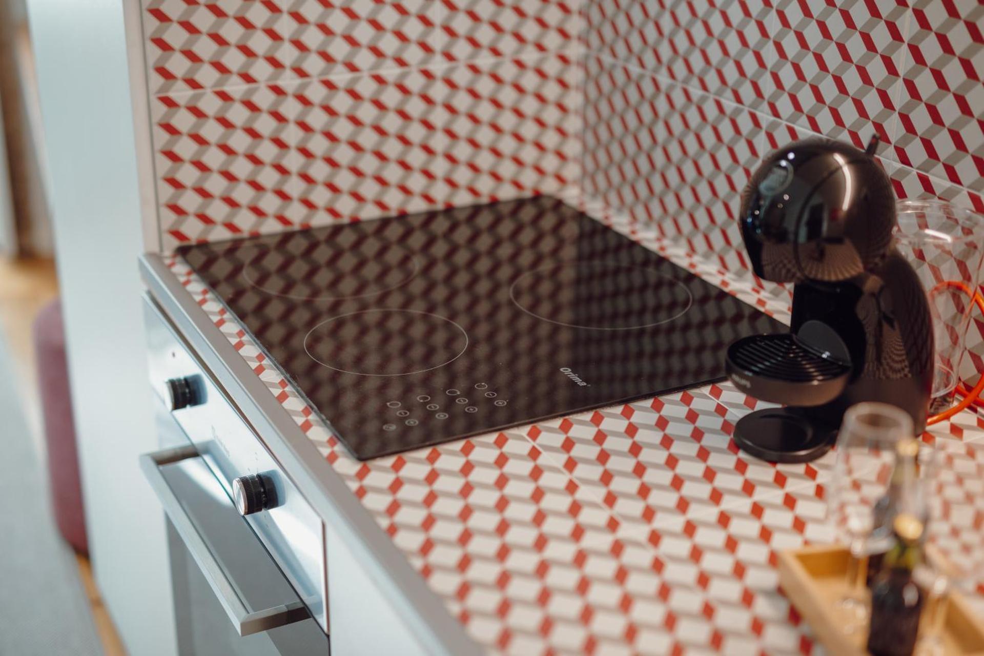 River Eyes at Porto apartments