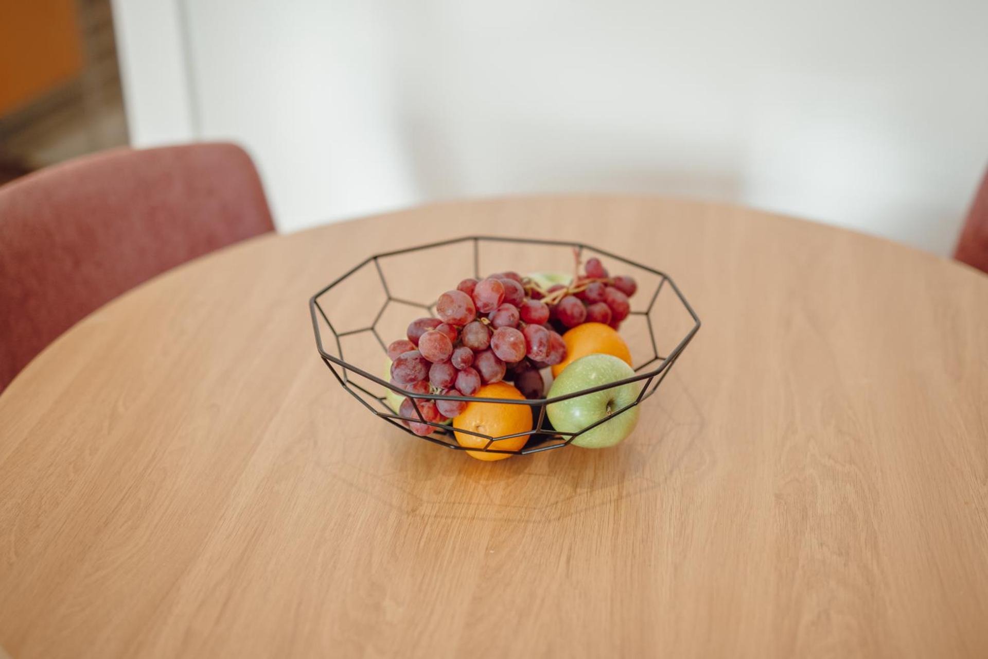 River Eyes at Porto apartments