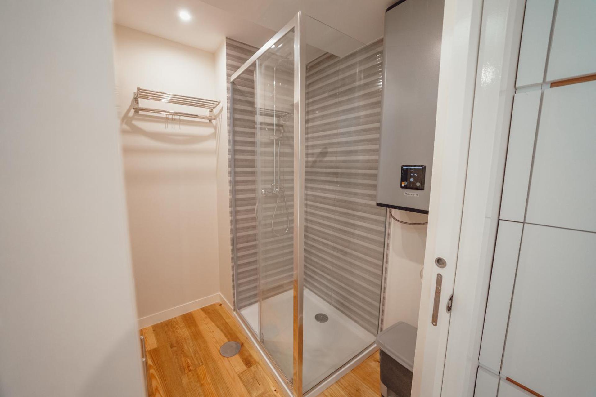 River Eyes at Porto apartments