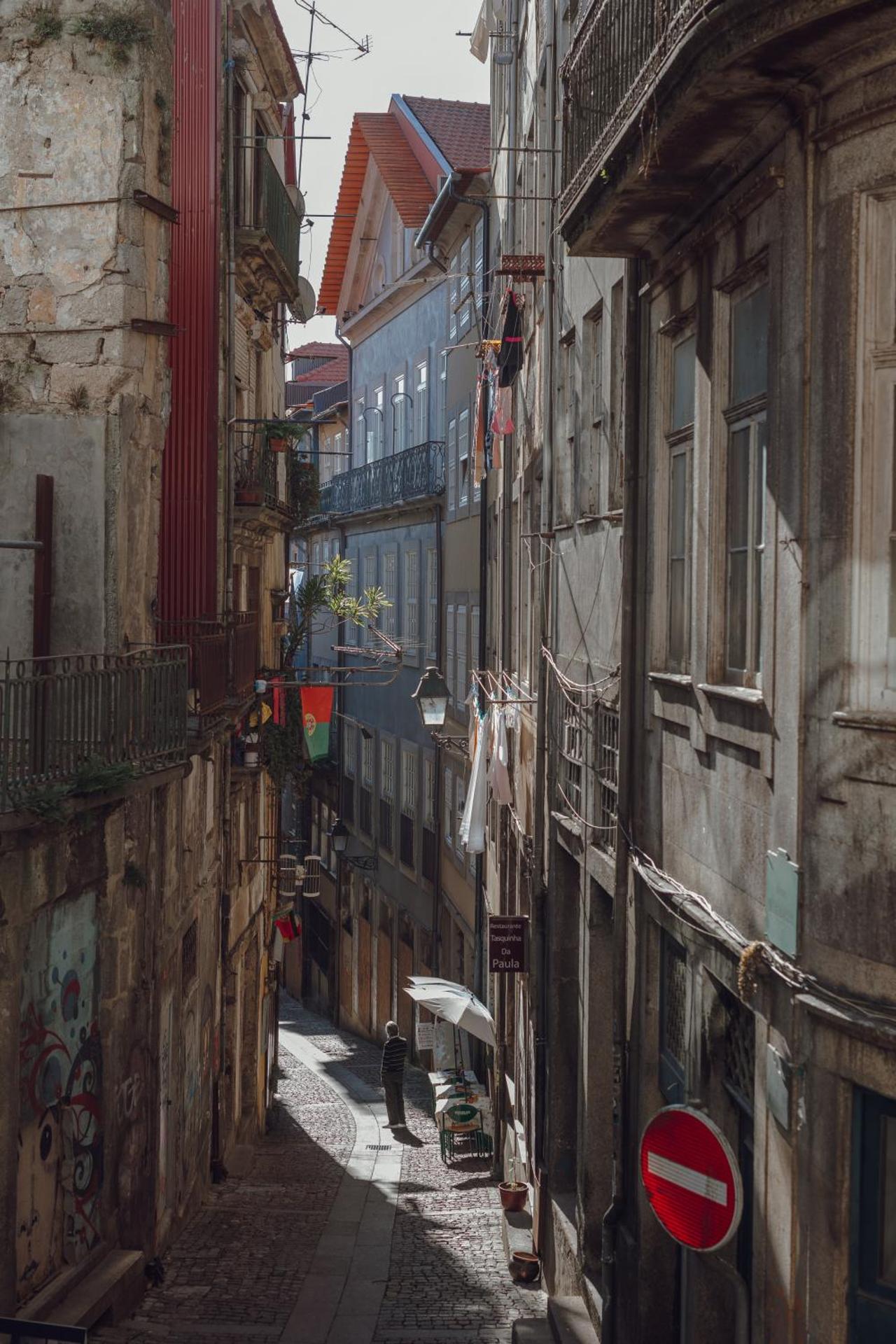 River Eyes at Porto apartments