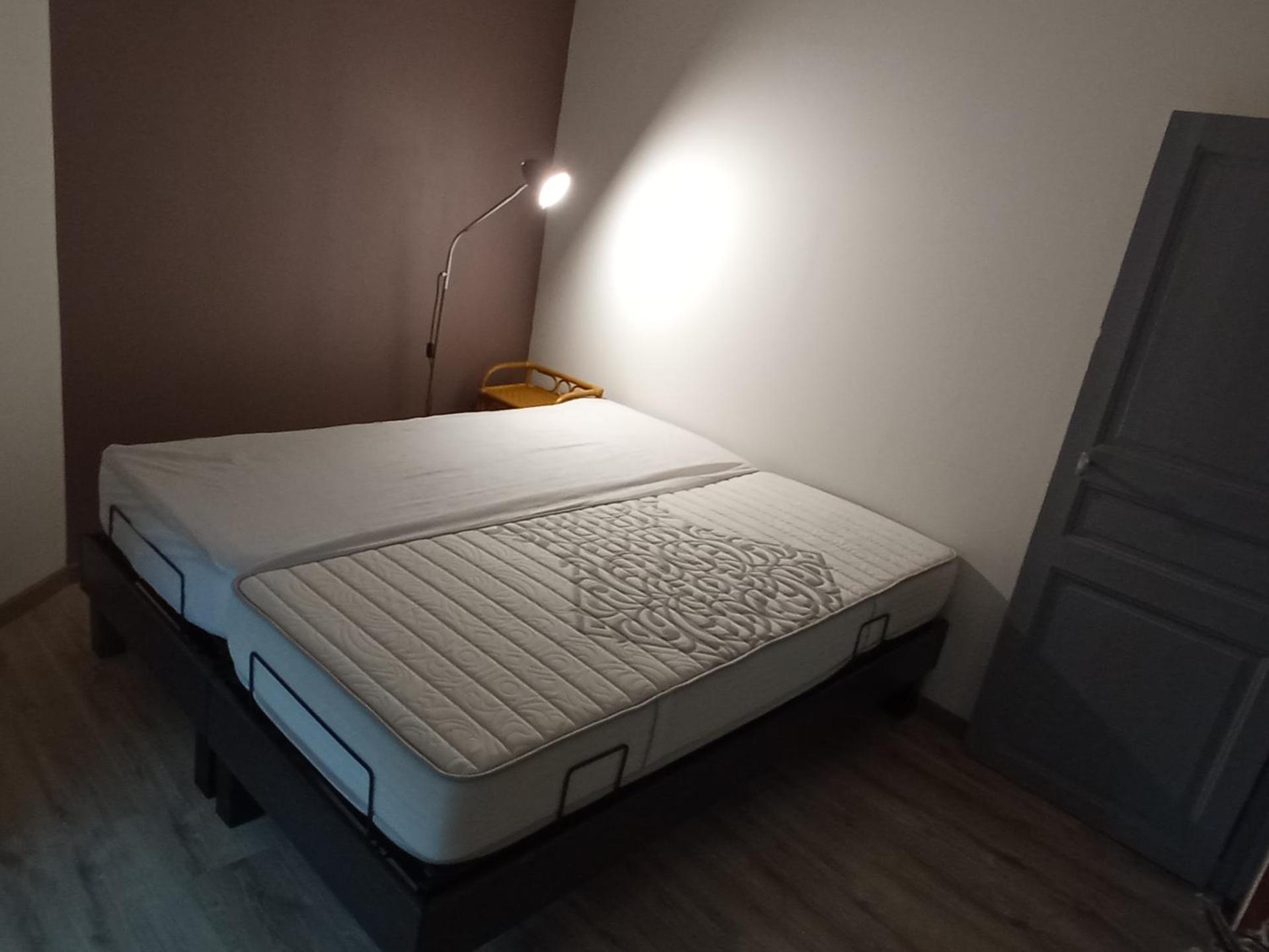 Appartement T3 en duplex