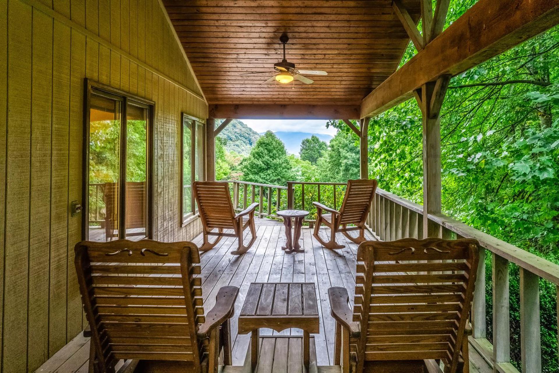 The Guest House at Big Bear Estates