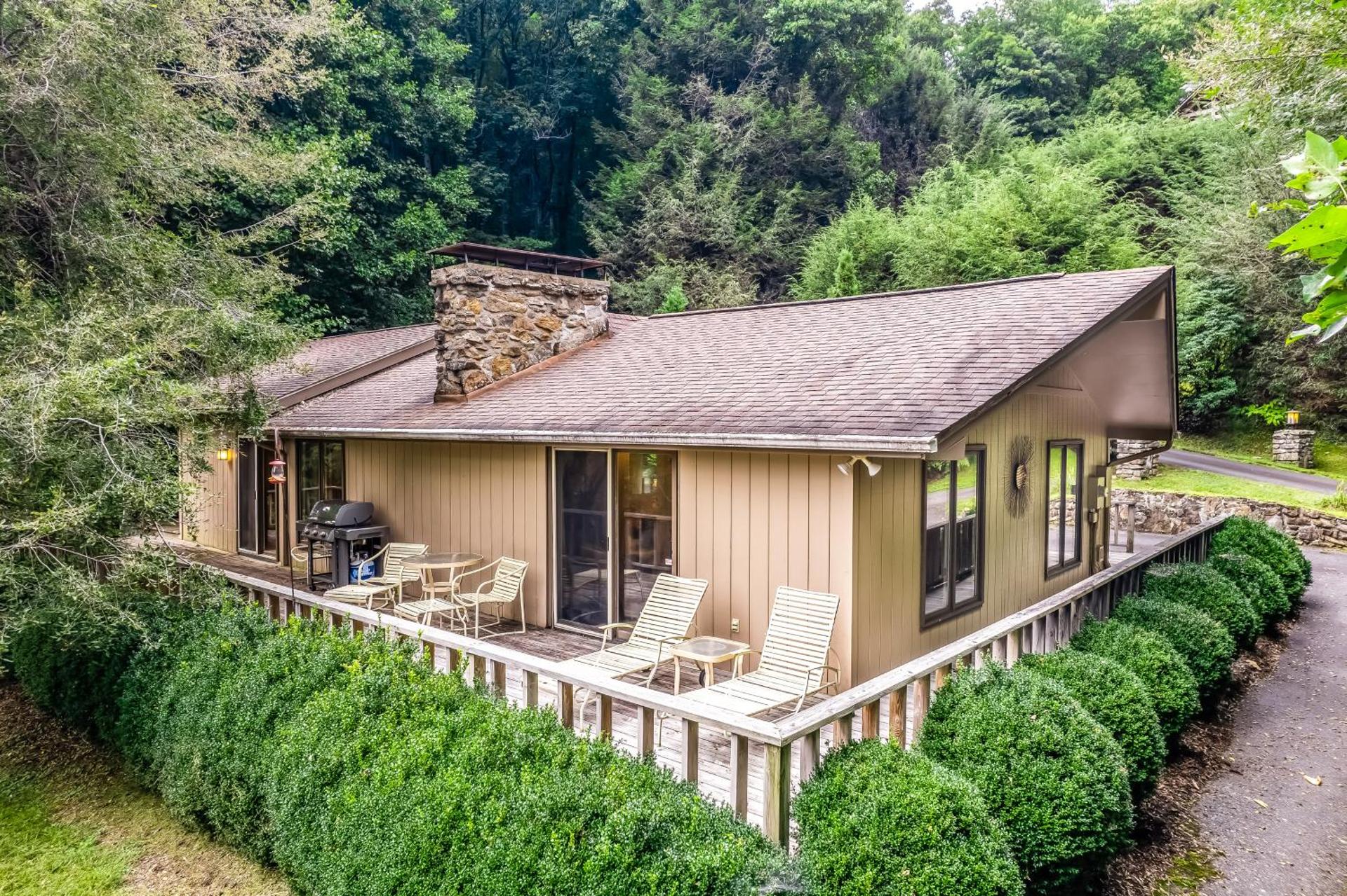 The Guest House at Big Bear Estates