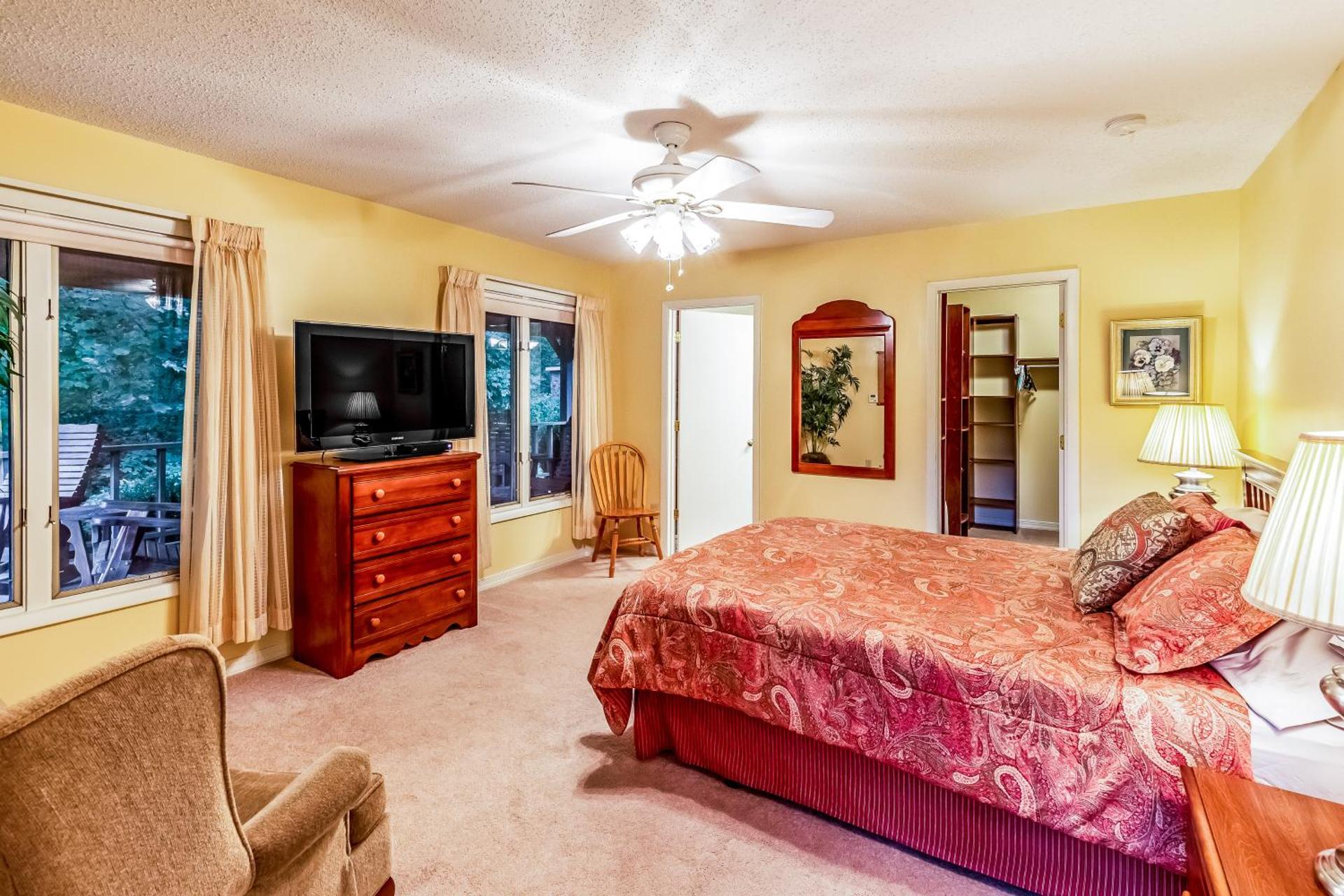 The Guest House at Big Bear Estates