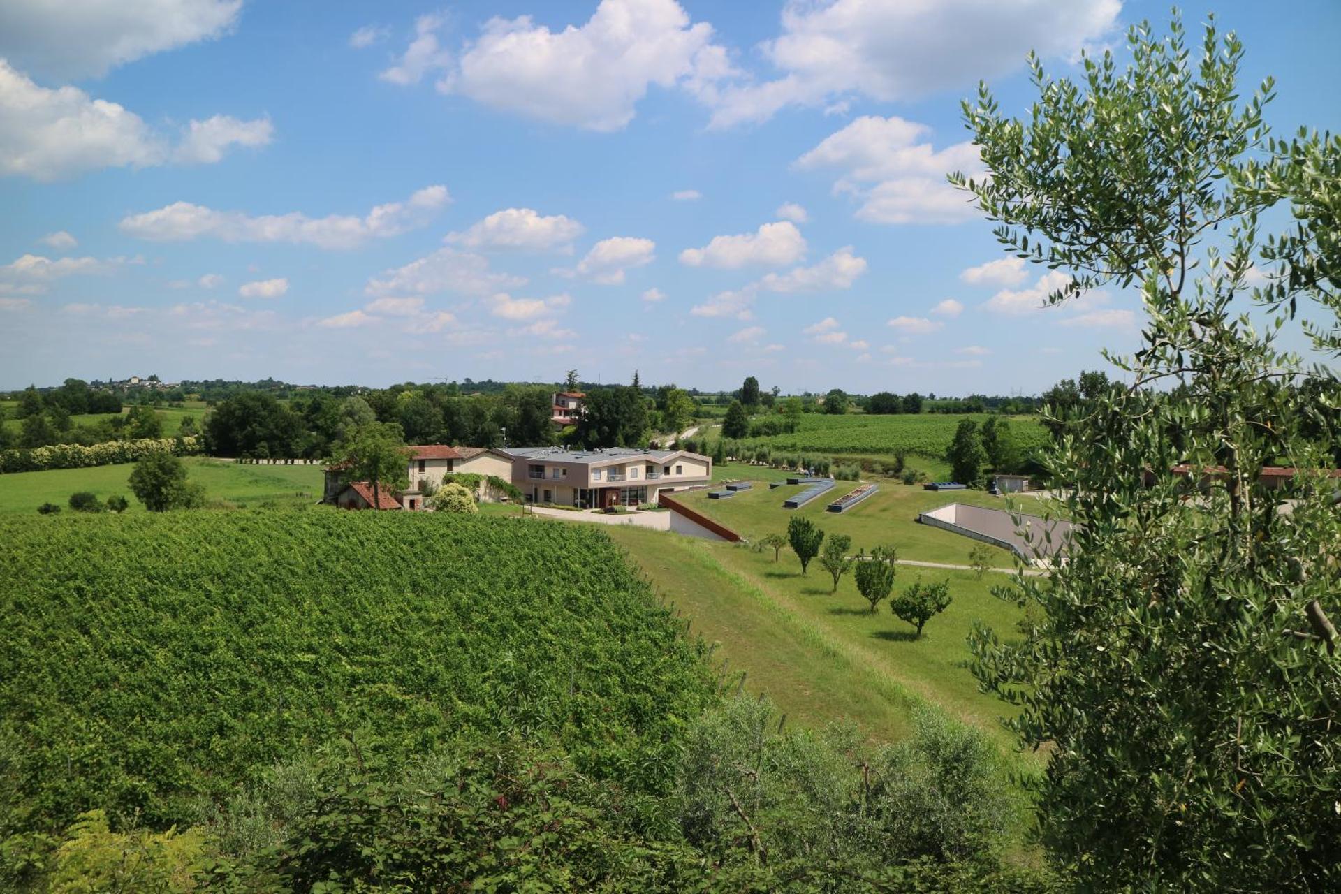 COBUE "Wine resort & Spa"