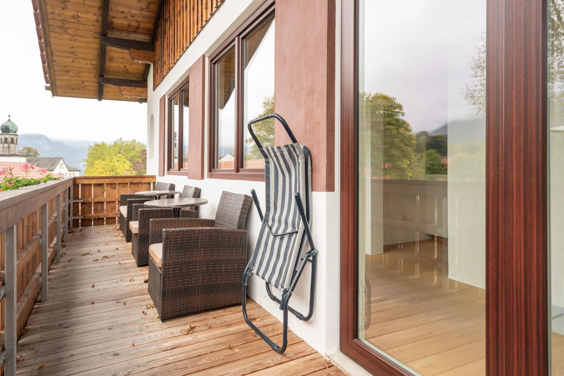 Gästehaus Kochelsee