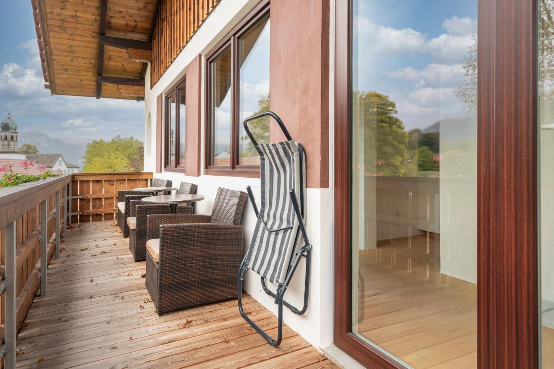 Gästehaus Kochelsee