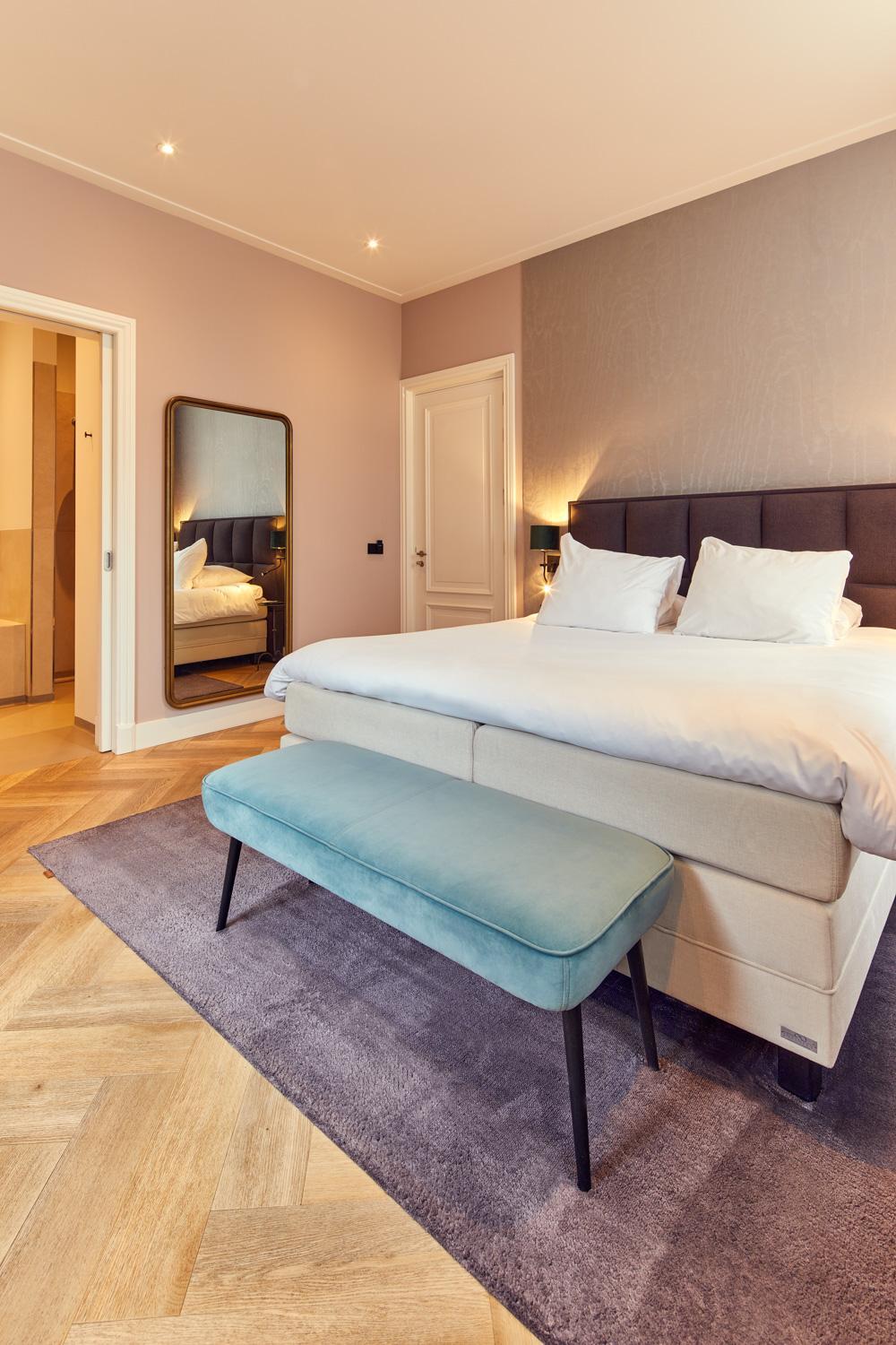 The Yard hotel Zuidkade