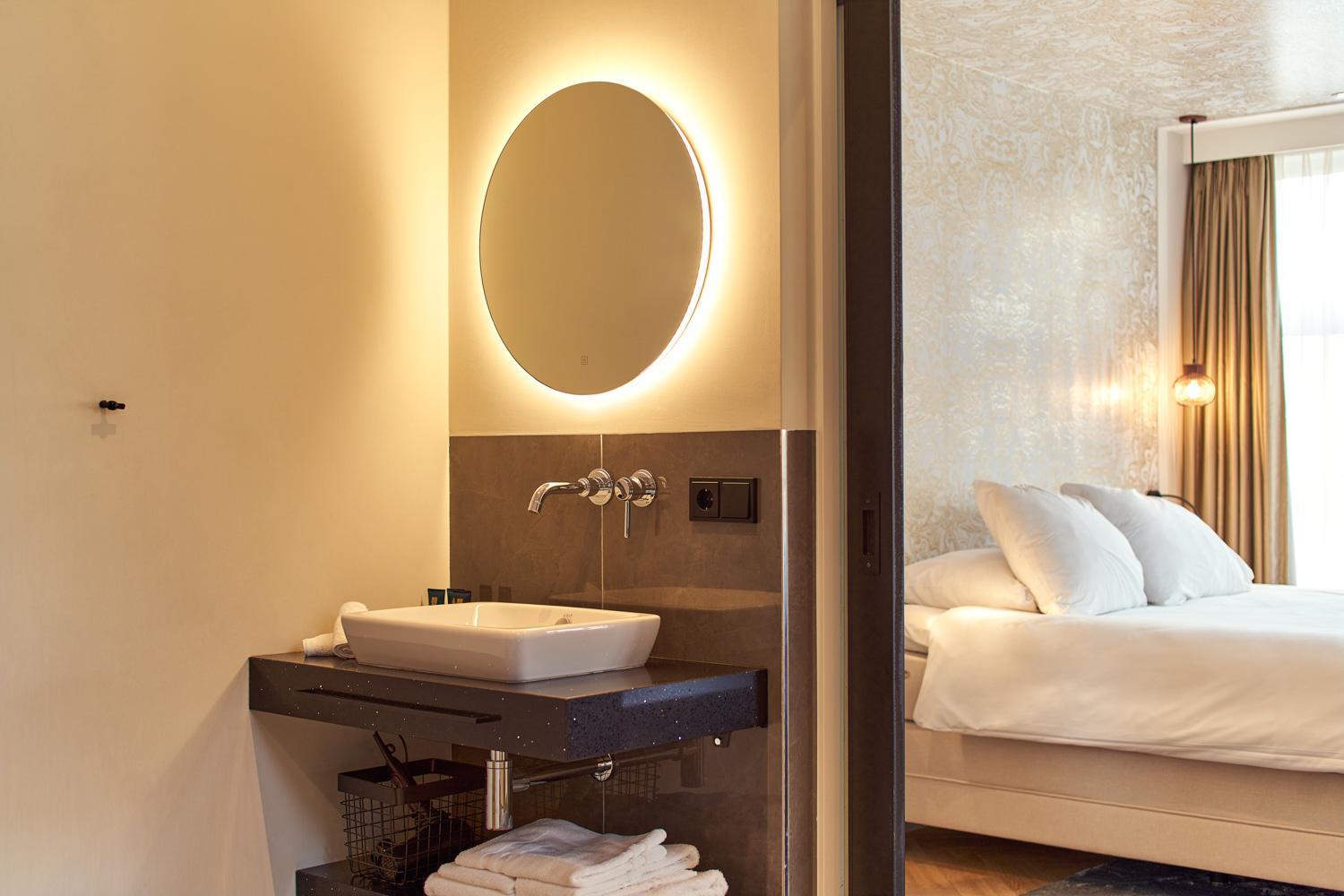 The Yard hotel Zuidkade