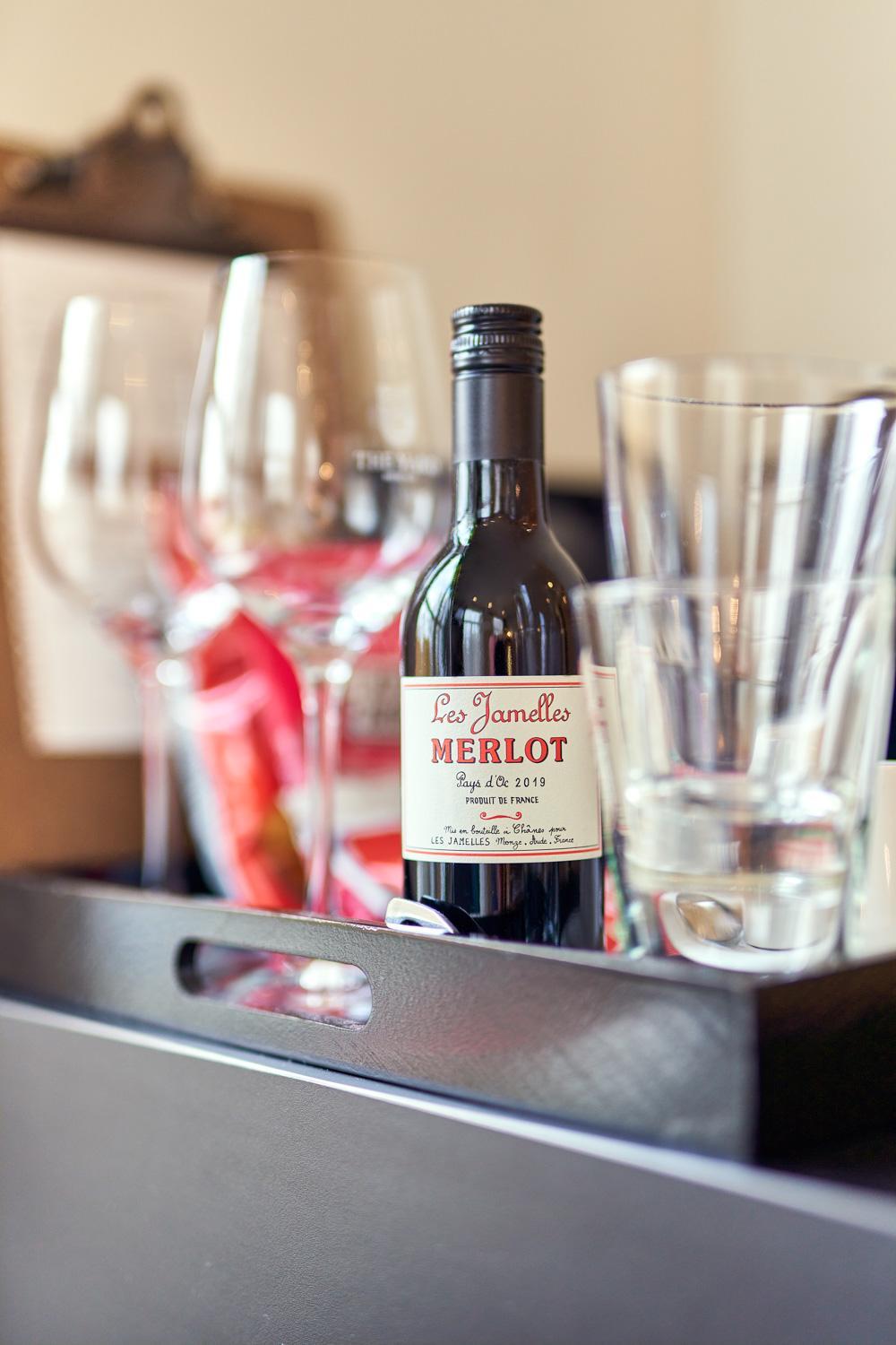 The Yard hotel Zuidkade