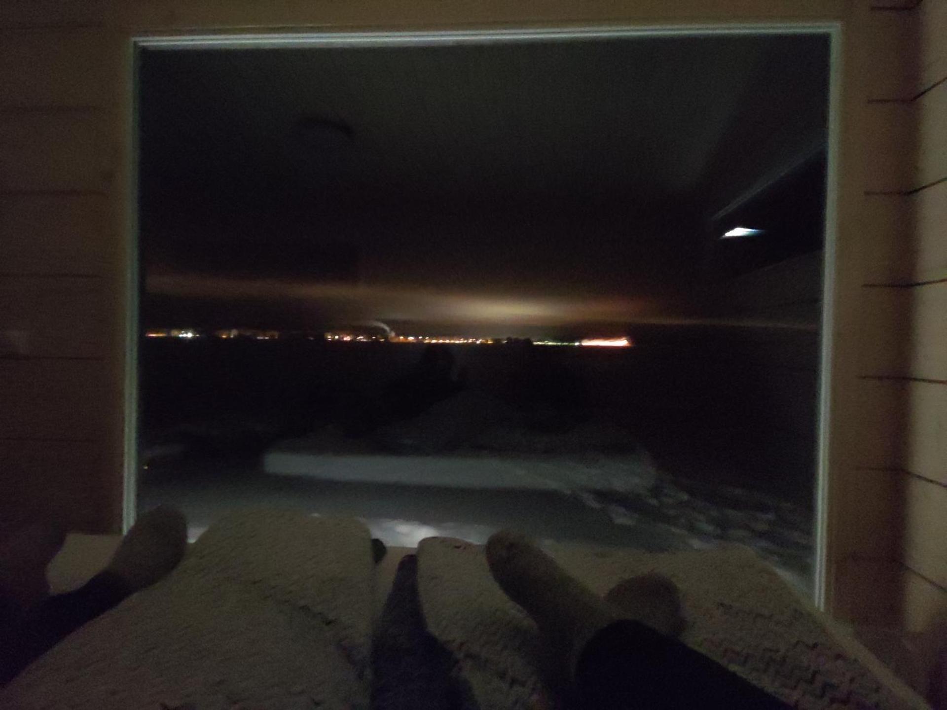 Kipinä Lomat - Tuli-mökki