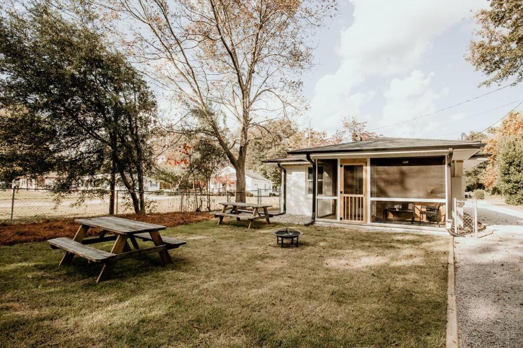 The Turquoise Door Modern Rustic in Town of Lexington