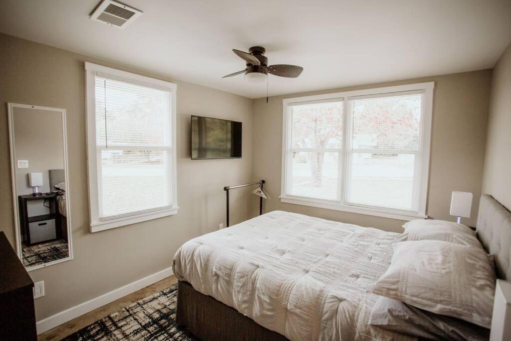 The Turquoise Door Modern Rustic in Town of Lexington