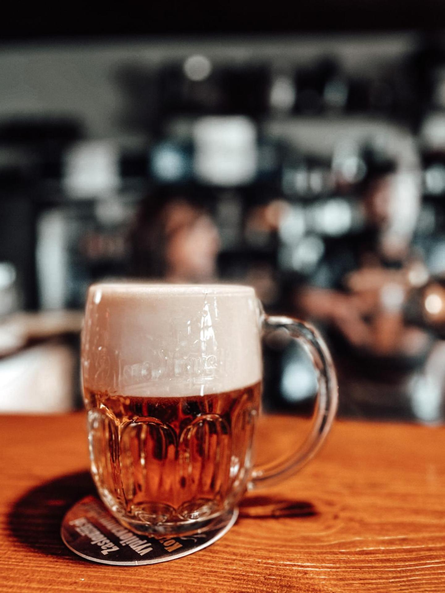 Penzion Na Vošverku