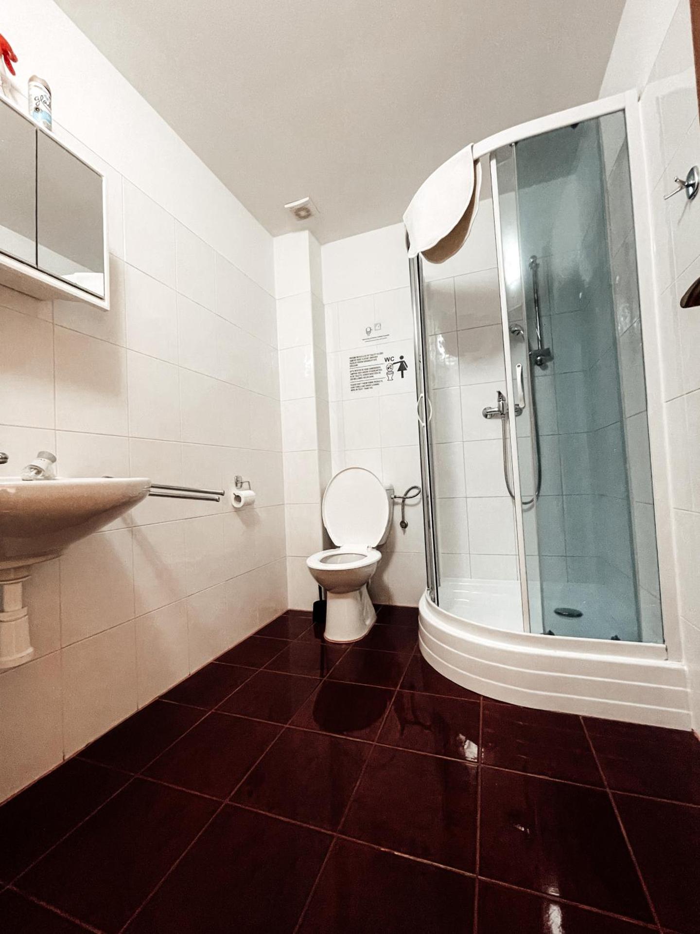 Penzion Na Vošverku