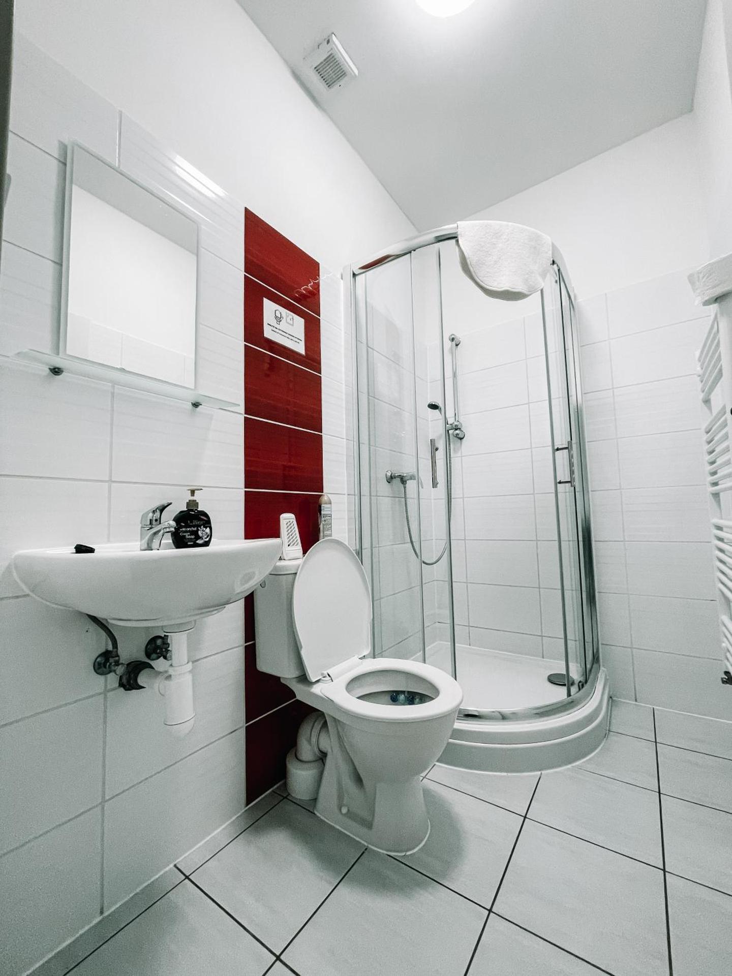 Penzion Na Vošverku