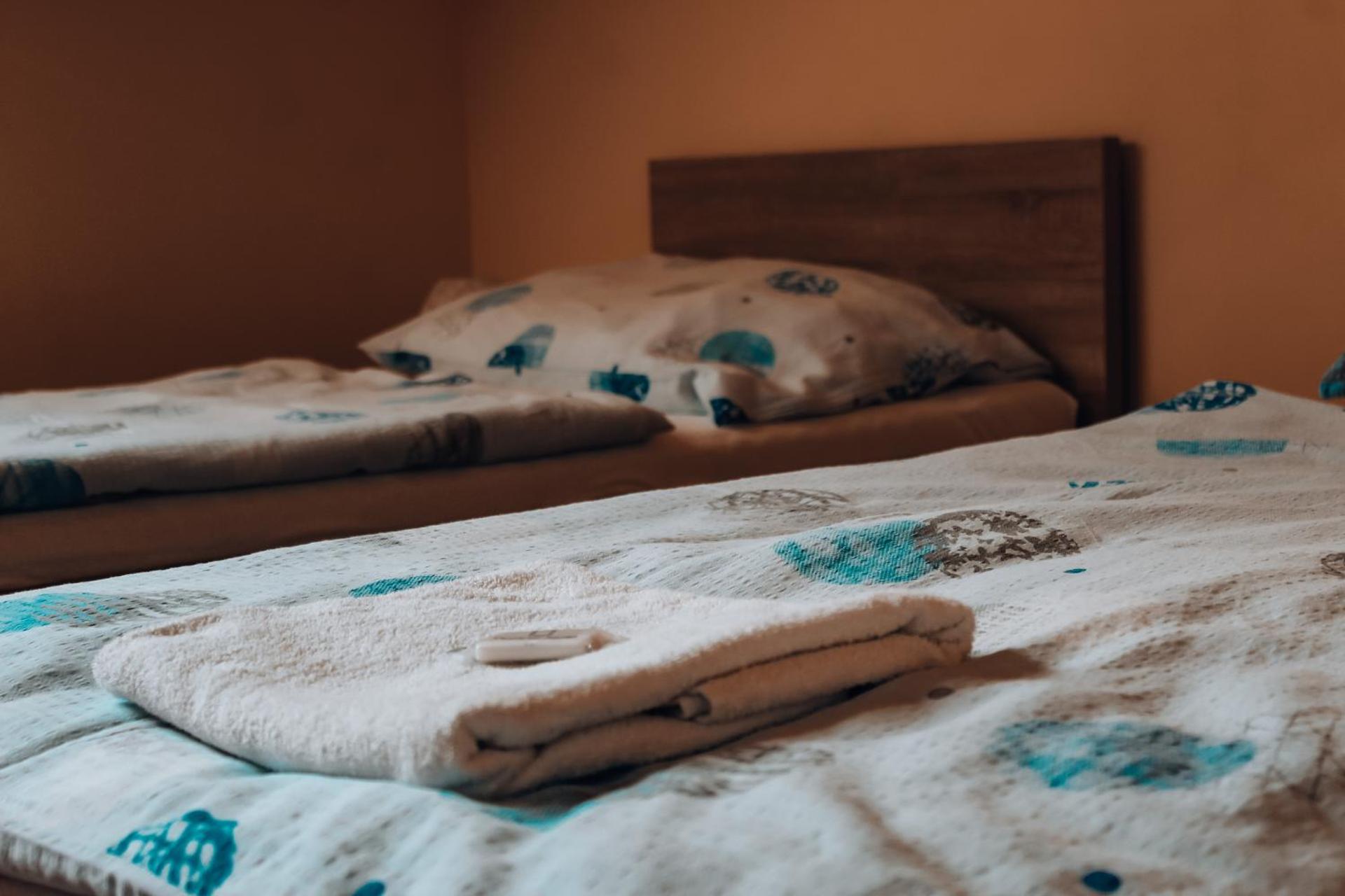 Penzion Na Vošverku