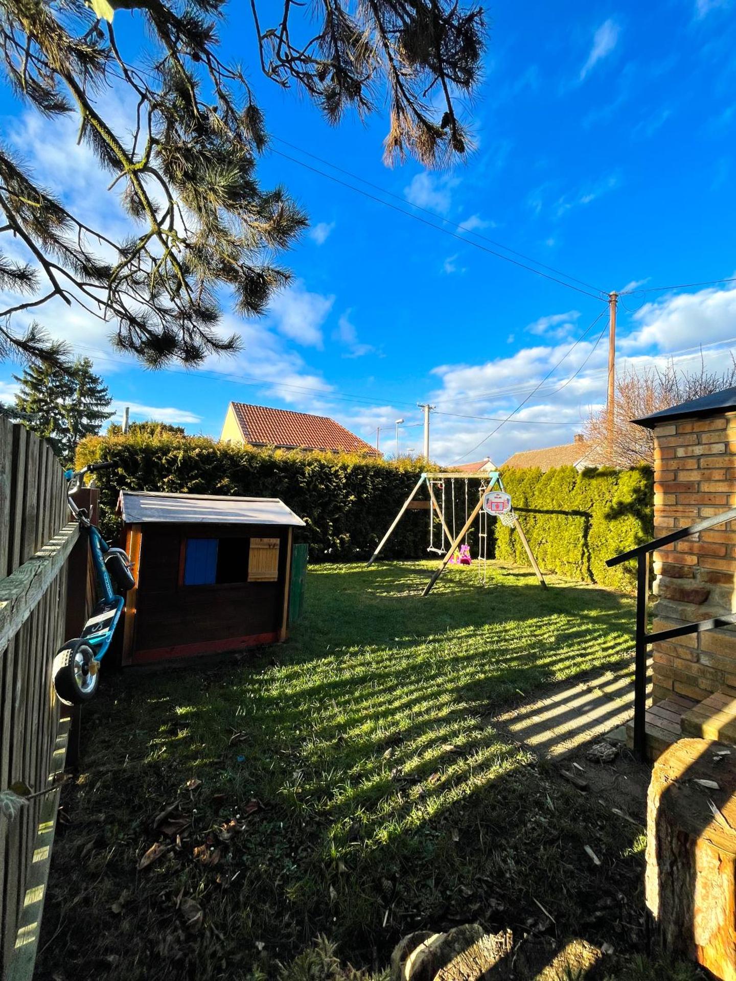 Penzion Na Vošverku