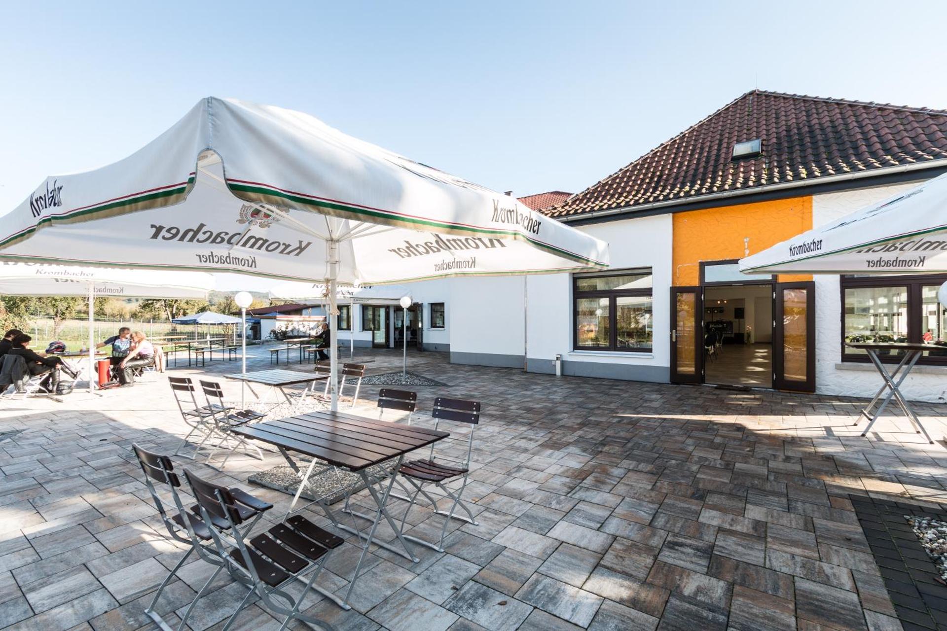 Landhotel zum kühlengrund & soultans paradise