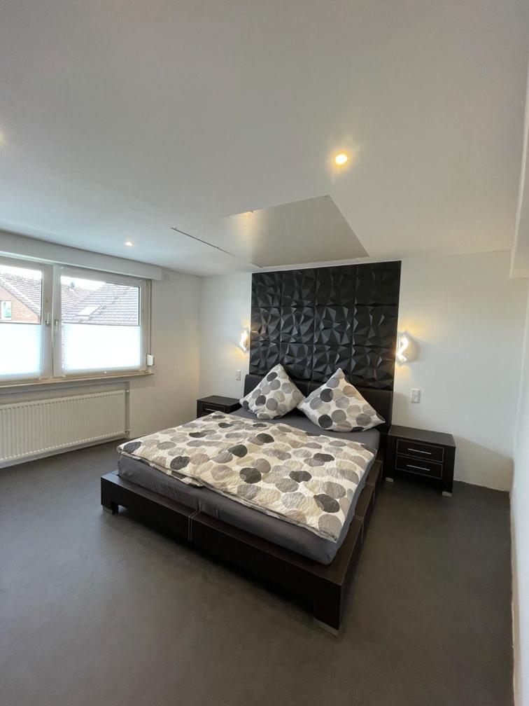 My Home Deluxe Ferienwohnung Sauna