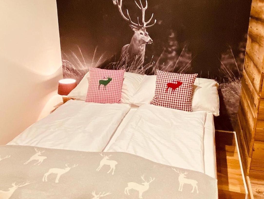 Wilderer Suiten Mariazell