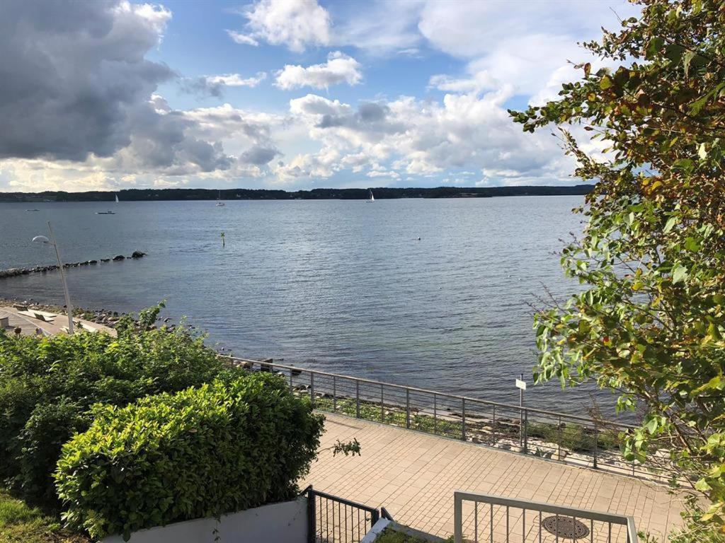 Ferienwohnung Fördeglück