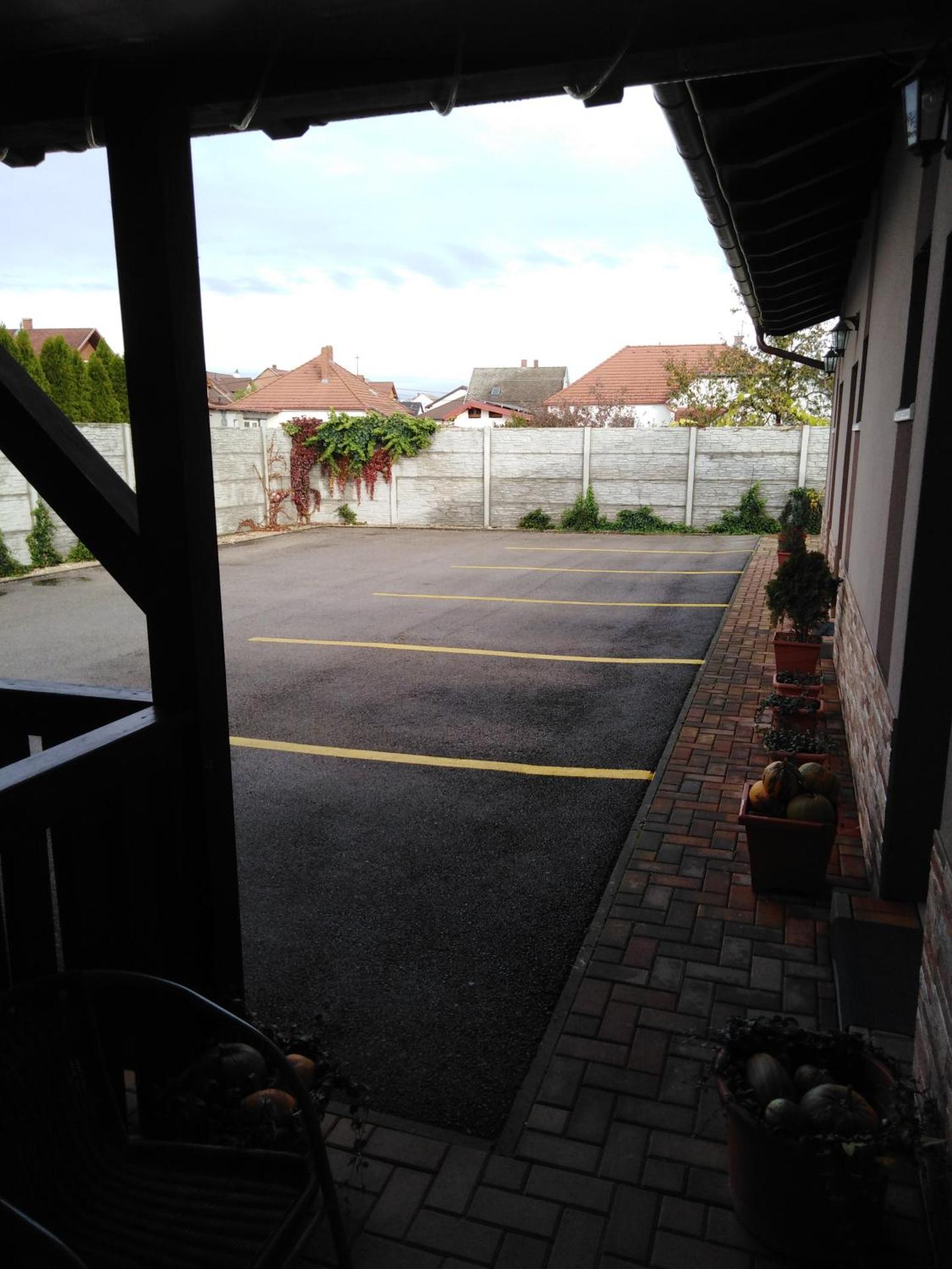 Boglárka Vendégház