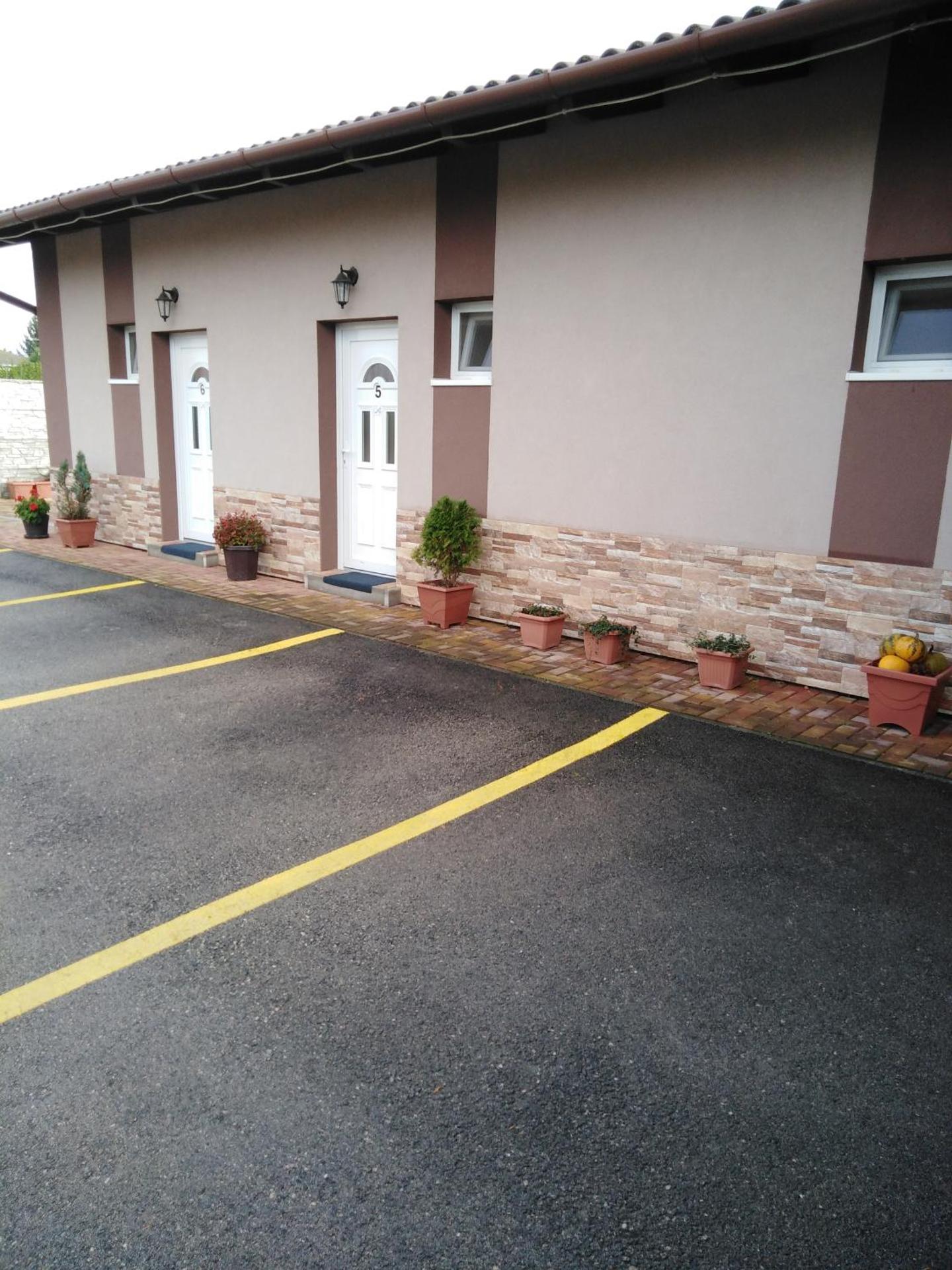 Boglárka Vendégház