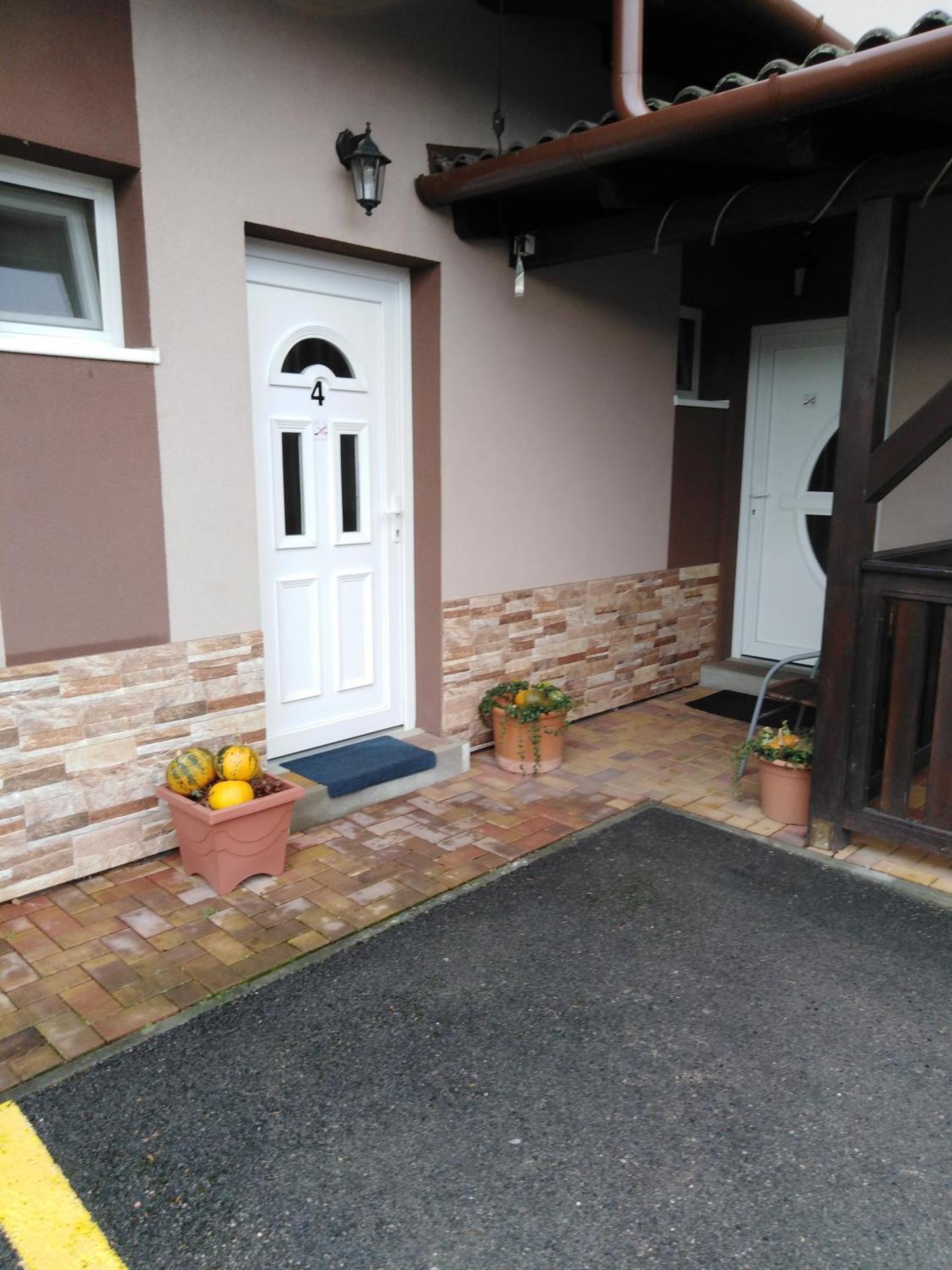 Boglárka Vendégház