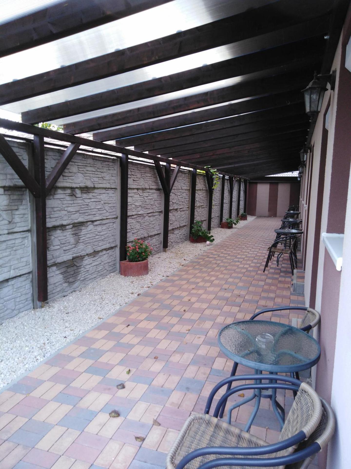 Boglárka Vendégház