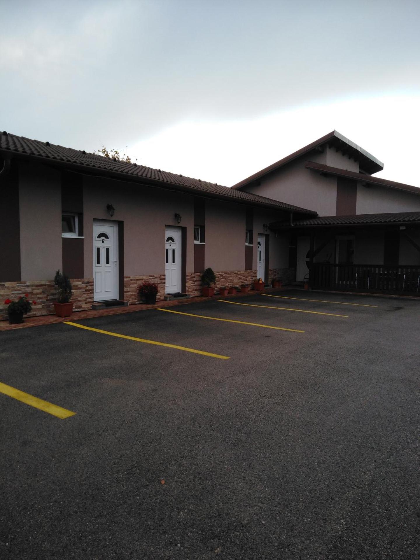 Boglárka Vendégház