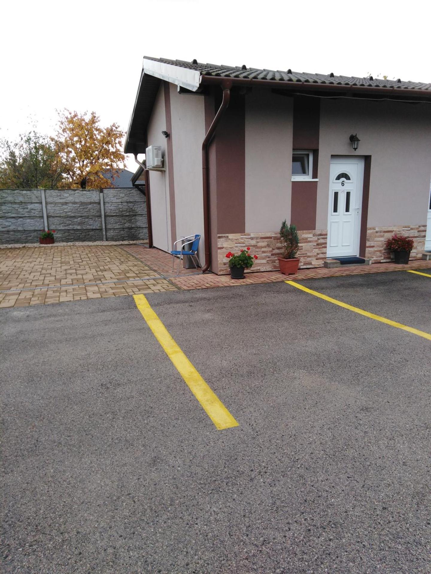 Boglárka Vendégház