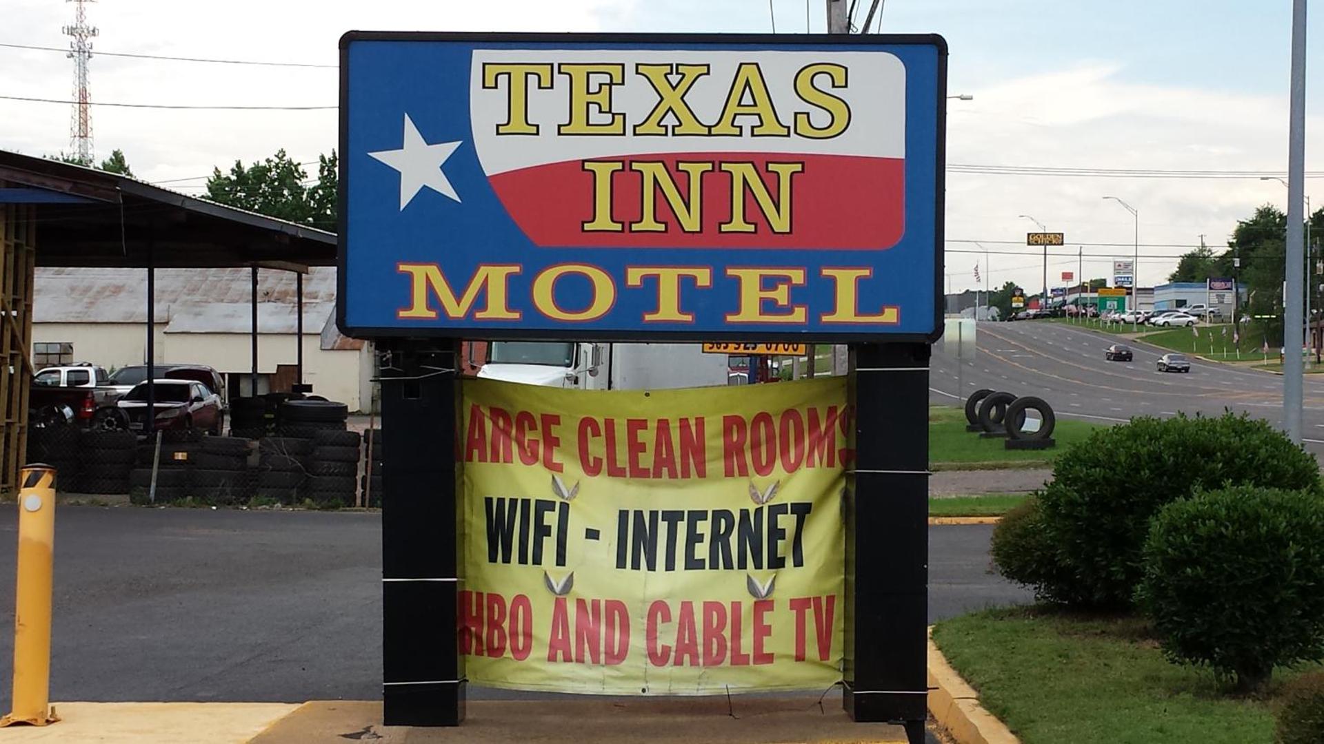 Texas Inn Motel