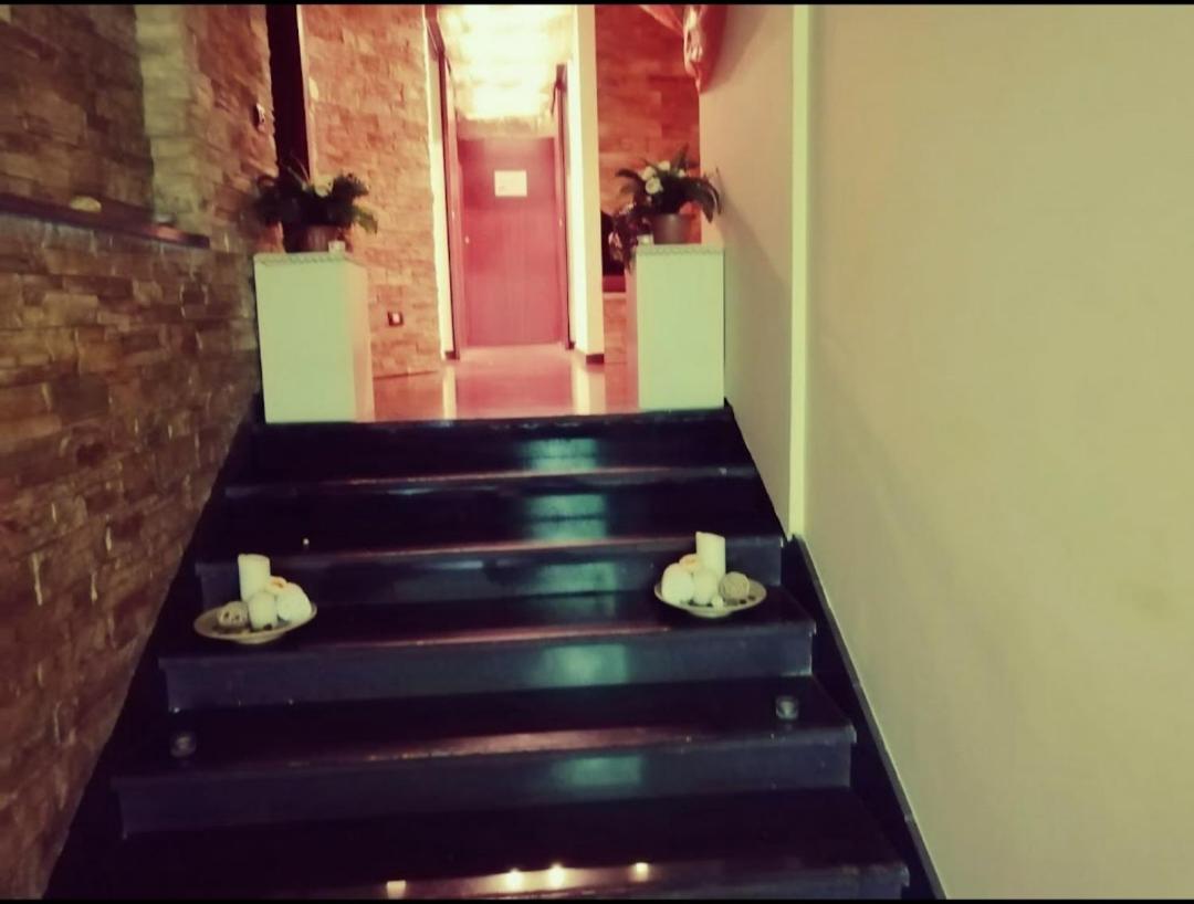 Spa and wellness centre/facilities